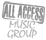 Client : All Access Music Group