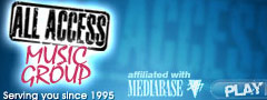 Featured : All Access Music Group