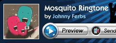 Featured : Cellware Ringtone Widget